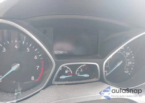 2019 Ford Escape Se from USA, damaged, VIN 1FMCU9GD4KUA94261